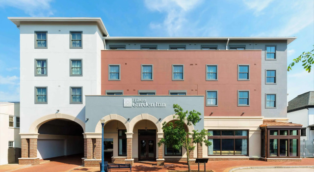 O'Callaghan Hotel, Varaa Hotelli Hotellit Annapolis aamiaisella, Aamiainen