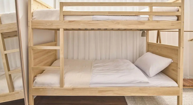 Futon Guesthouse