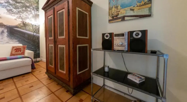 BH - RIVIERA CAPITOL - Luxury 2 Rooms 4 People, Забронировать Отель Ницца Приморские Альпы, рядом с Железнодорожный вокзал Ницца-Вилль