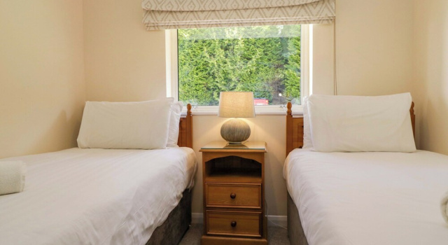 Dogwood Timber Lodge, Забронировать Отель Отели Англии 3 звезды, 3*