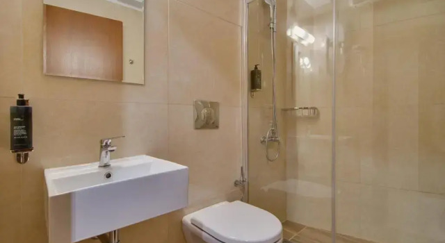 Номер Luxury Ali Pasha Hotel