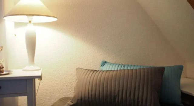 Номер Standard Das Ostseehotel