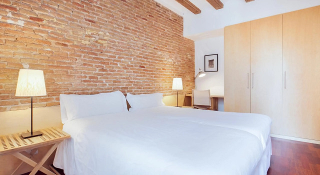 Inside Barcelona Apartments Esparteria