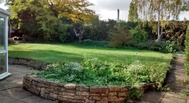 Spacious Room in Grantham Lincolnshire