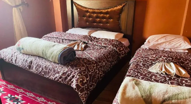 Номер Standard Dana Tower Hotel