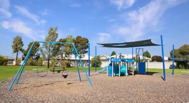 Hütte Parkview - Echuca Holiday Homes