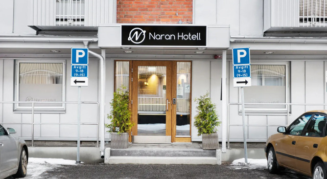 Naran Hotel
