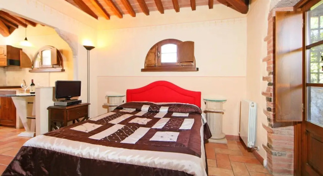 Casale Ischieto Serre di Rapolano, Book Hotel Serre di Rapolano Crete Senesi