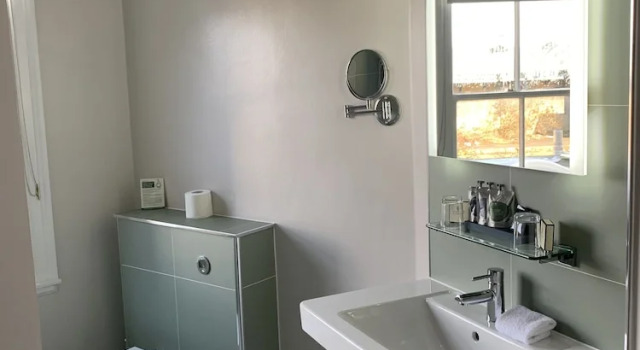 Номер Business The Parklands Hotel