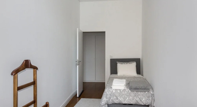 Номер Economy Casa Velha Guesthouse