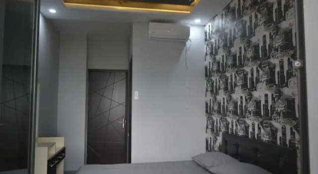 Hotel Georgia, Book Hotel Kobuleti 