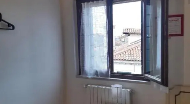 Одноместный номер Standard Foresteria Valdese Venezia