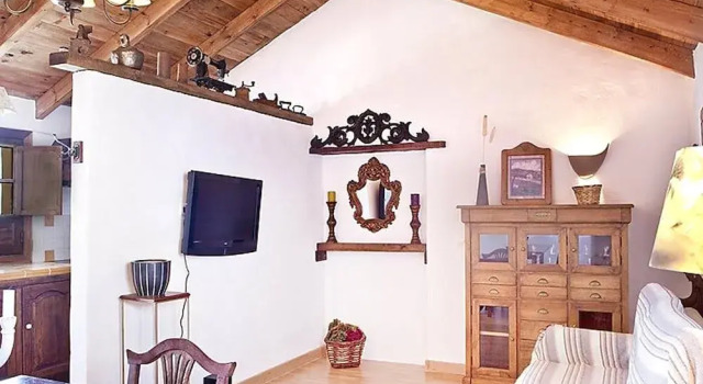 La Casa de Aitana, Buchen Sie Hotel El Rosario Teneriffa