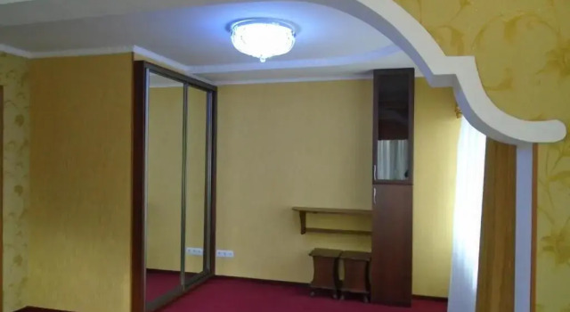 Suite Tourist Poltava