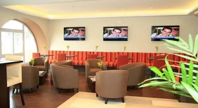 Hotel & Spa El Gran Marqués, Varaa Hotelli Hotellit Trujillo aamiaisella, Aamiainen