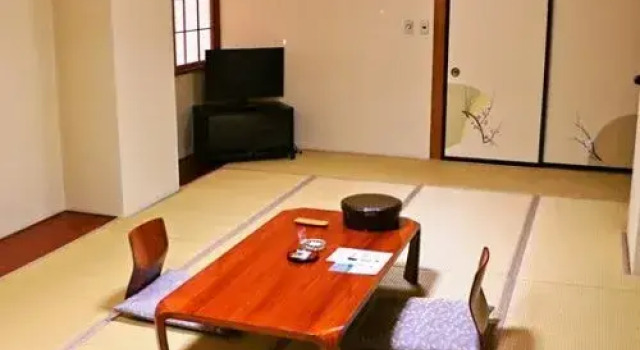 Oshuku Onsen Kagasuke