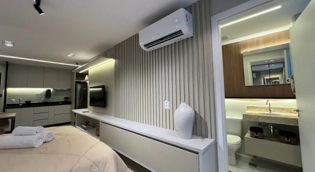 Apartamento Noroeste