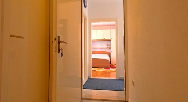 Номер Standard Guesthouse Wish