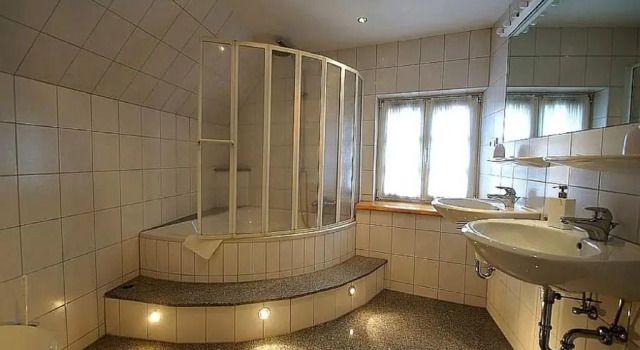 Люкс Elektro-Hotel Rosenhaus GmbH