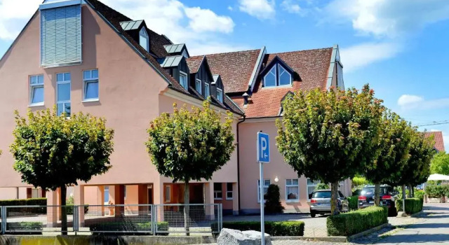 Hotel am Stadthaus