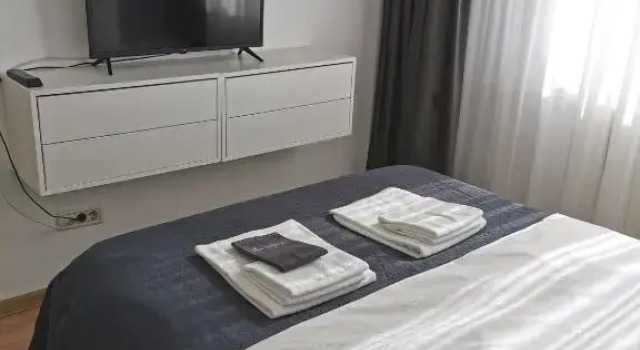 Apartment no. H10 - Amarilia Apartments, Забронировать Апартаменты/квартира Отели Констанцы с парковкой, рядом с Площадь Овидия, Парковка