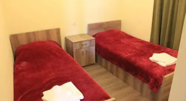 Guesthouse Koruldi, Prenota Hotel Mestia Samegrelo Zemo-Svaneti