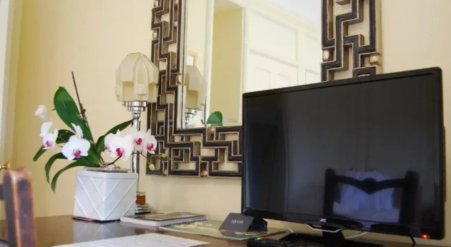 Двухместный номер Standard Heyford House Bed & Breakfast