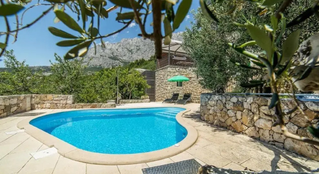 Villa Marieta