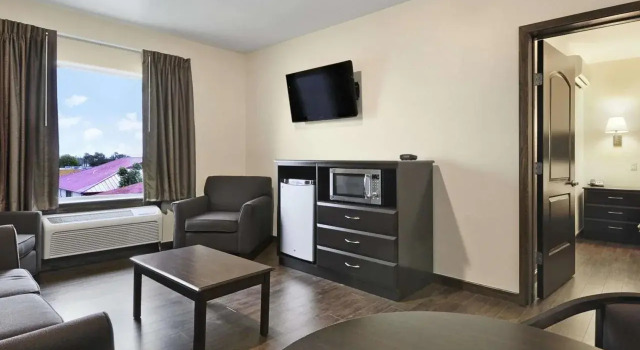 Travelodge Pharr, Забронировать Отель СПА-отели Rio Grande Valley, SPA-услуги