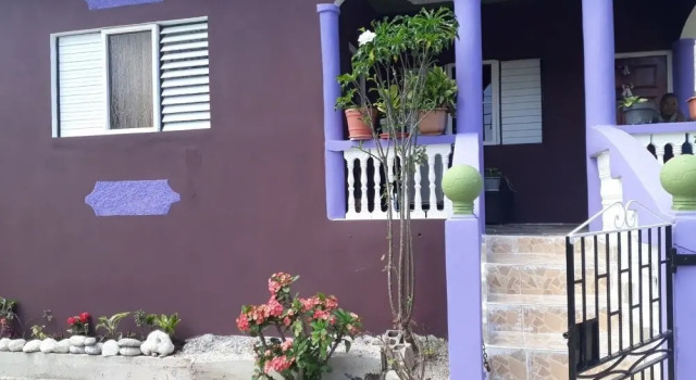 Ochi Cottage, Rezervovat Rekreační dům Ocho Rios Ocho Rios Coast