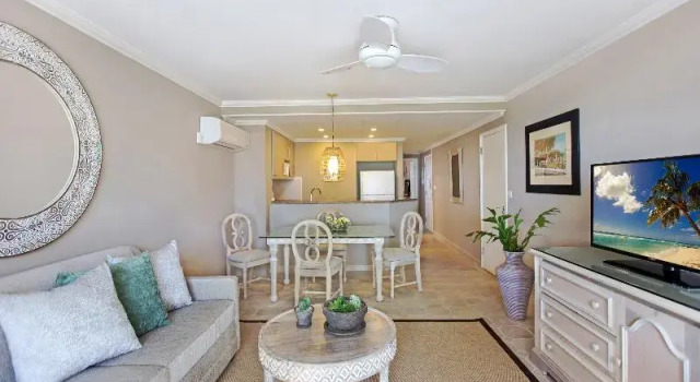 Standaard kamer Bougainvillea Barbados