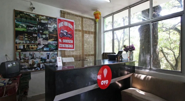 OYO 13324 Hotel Anamika, Rezervovat Hotel Nainital Uttarakhand
