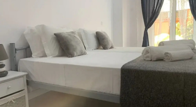Номер Comfort Santo Amaro Guest House