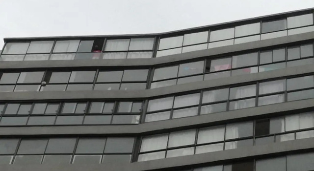 Апартаменты Durban Penthouse