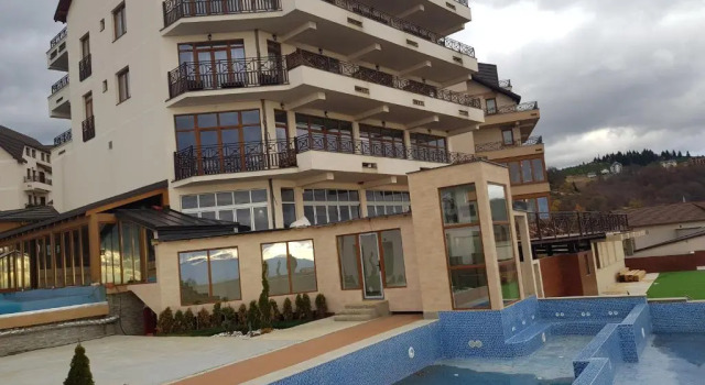 Апартаменты Milmari Resort Premier 47