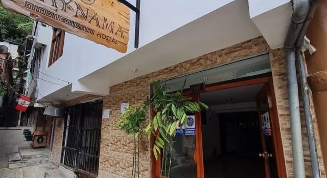 Waynama Hostal