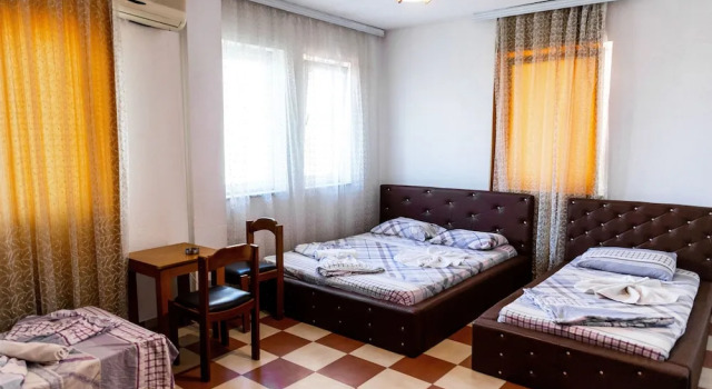 Hotel United PR, Забронировать Отель Недорогие отели Pristina County, недорого
