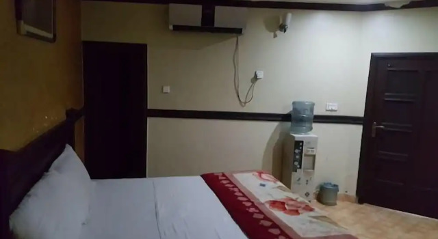 Al Noor Hotel, Buchen Sie Hotel Faisalabad Punjab Region