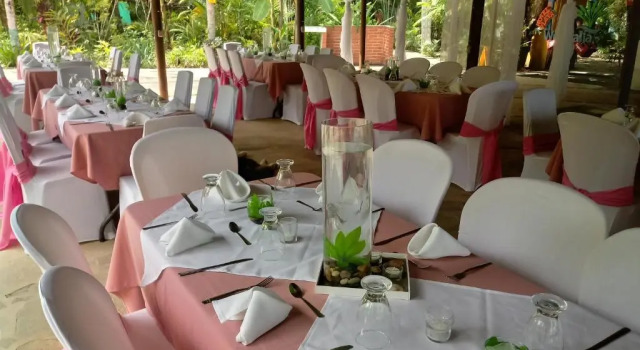 Hotel Playa Westfalia