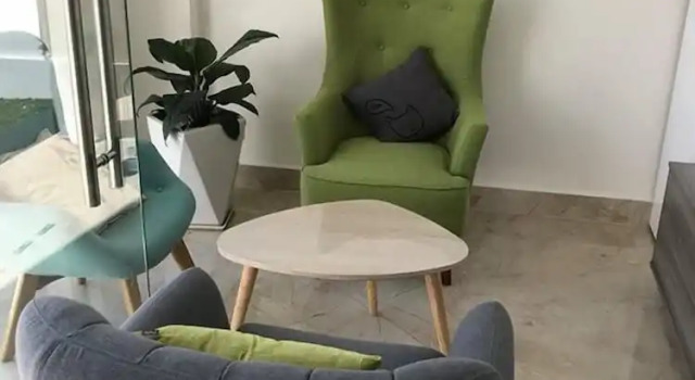 Номер Standard Dalat Memory Inn