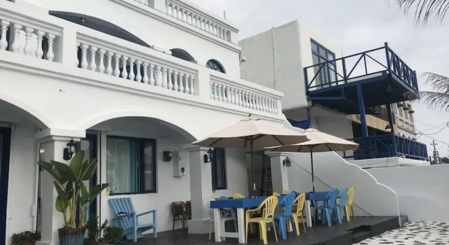 Shengtuolini B&B, Varaa Bed and Breakfast Shoufeng 