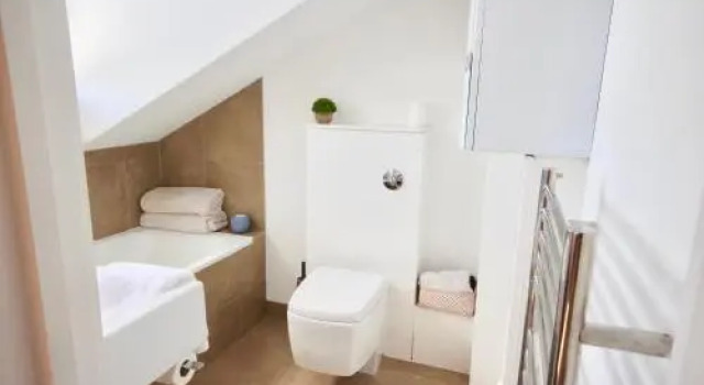 Central Loft Studio 1 min to station zone 2