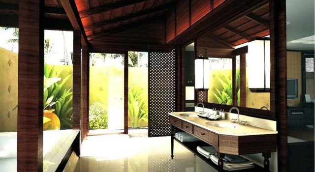 Samui Nakara Resort & Spa