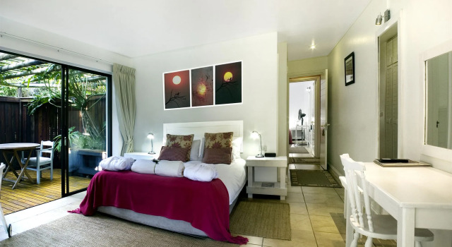 BonBini Guest House, Забронировать Гостевой дом Гостевые дома Сент-Френсис-Бей, рядом с Пляж St. Francis Bay, Гостевой дом