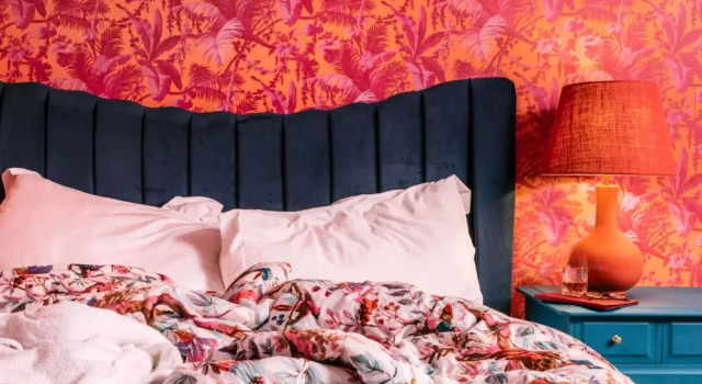 Двухместный номер Superior The Portobello Hotel