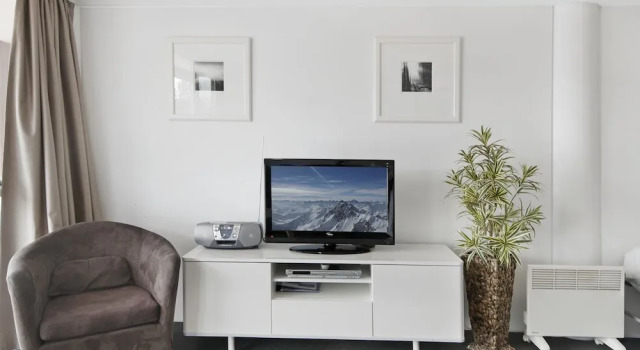 Snowy Studio - Jindabyne