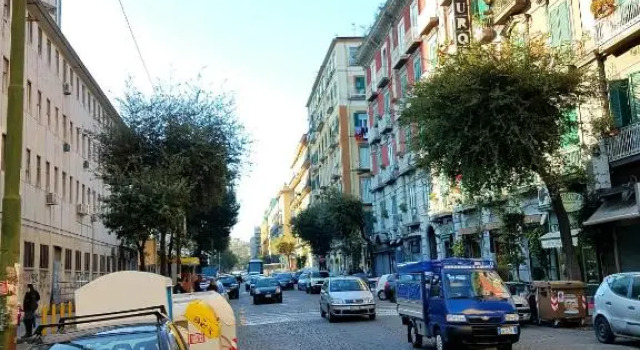 O' Vascio Appartamenti