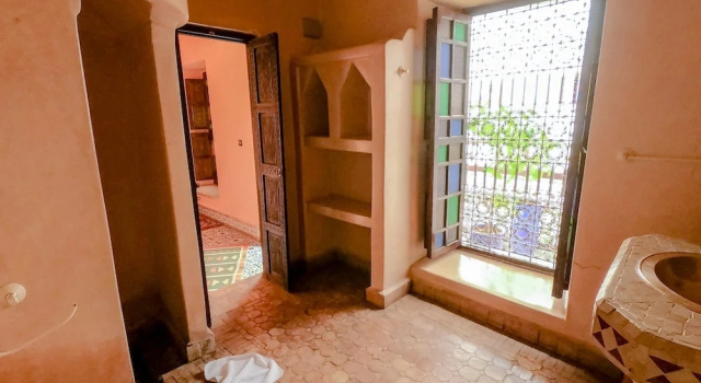 Номер Standard Riad Bibtia