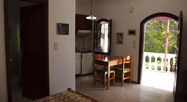 Bayview Apartments, Забронировать Апартаменты/квартира Отели East Crete с парковкой, Парковка