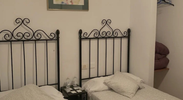 Номер Standard Pension Casa Blanca